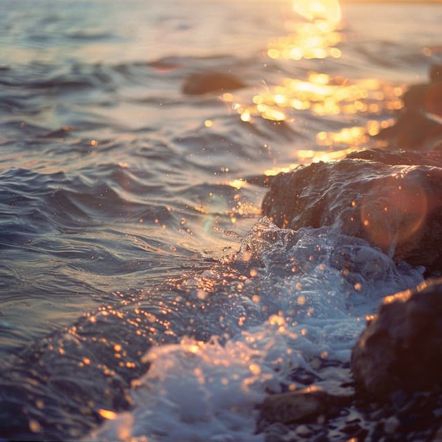 Relax Rhythms: Music for Unwinding - Pure Ambient Music