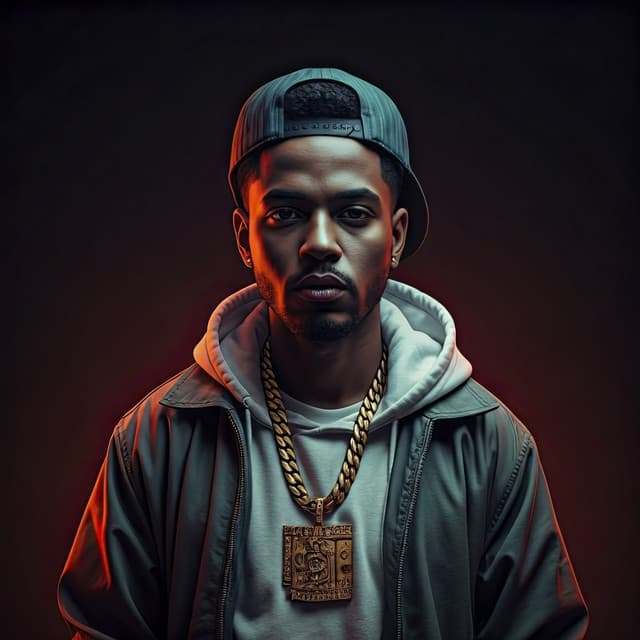 Street Symphony - Rap Instrumental Beats