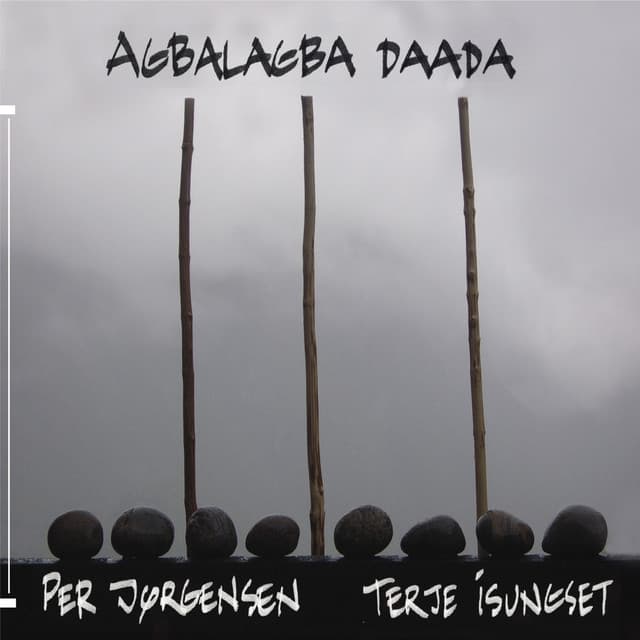 Agbalagba Daada - Per Jørgensen