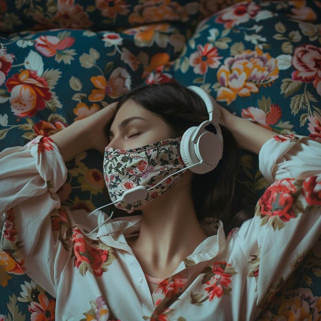 Dreamland Journey: Lofi Sleep - Music for Wellness