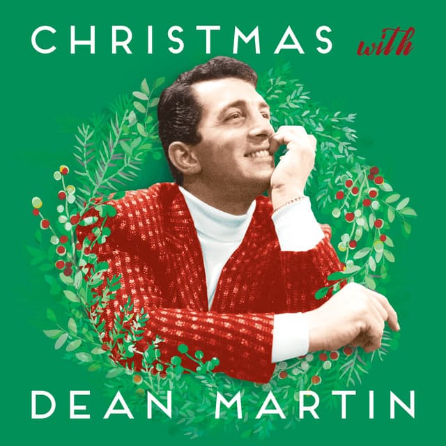 Christmas With Dean Martin - Dean Martin