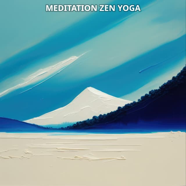 Meditation Zen Yoga Spirituality No. 2 - Meditation
