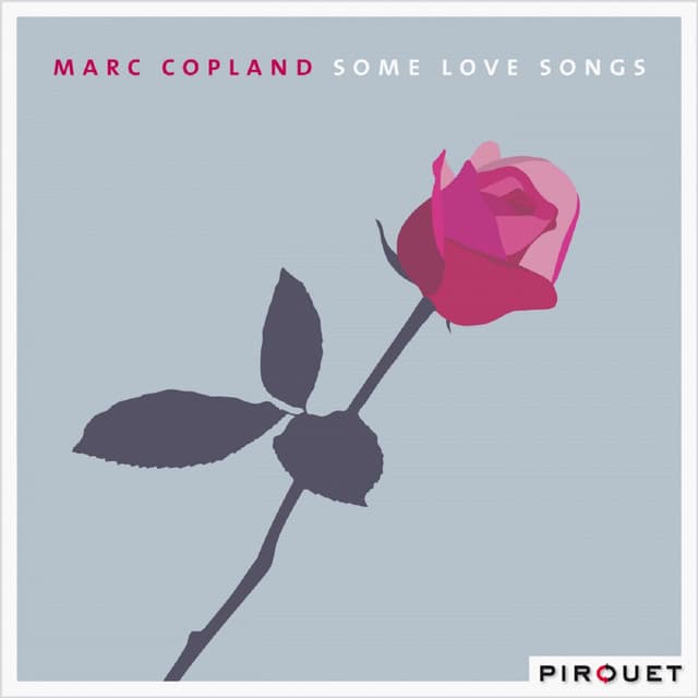 Some Love Songs - Marc Copland
