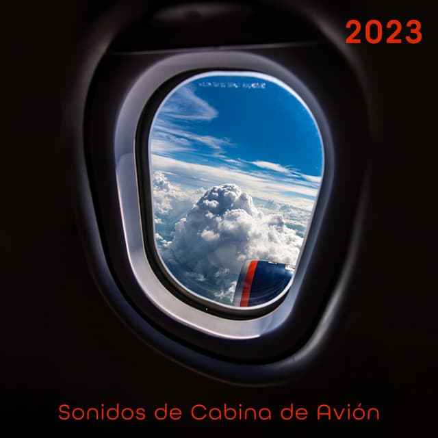 Sonidos de Cabina de Avión - Pat McKenneth