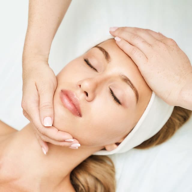 Ethereal Glow Retreat: Calming Lofi Melodies of Spa Rejuvenation - Lo-Fi for Sleeping