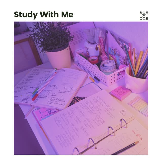Study with Me - Study Music