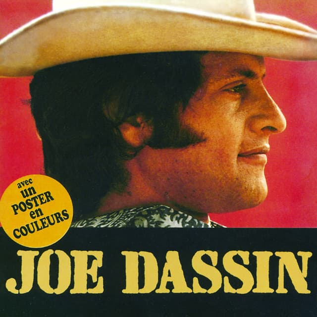 Elle Était Oh... - Joe Dassin