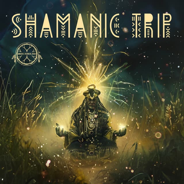 Shamanic Trip: Ecstatic Meditation - Shamanic Drumming World