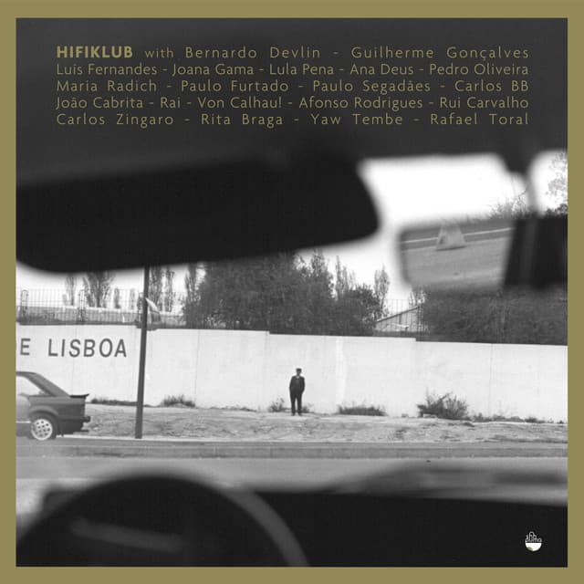 E Lisboa - Hifiklub