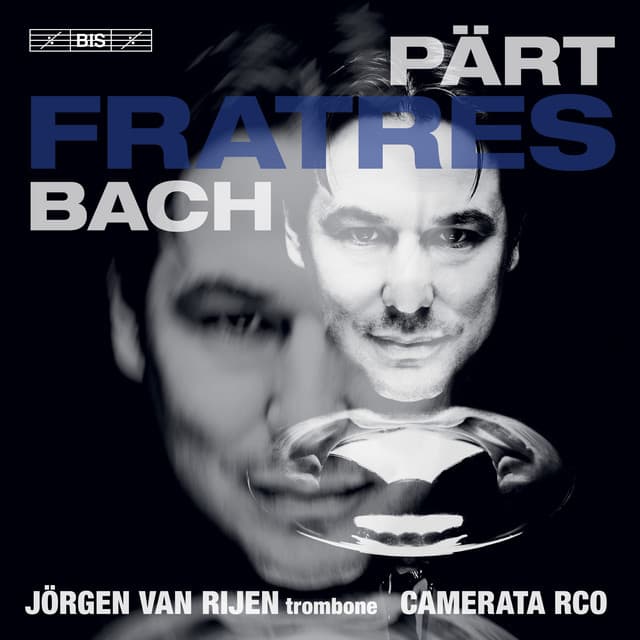 Fratres - Jörgen Van Rijen