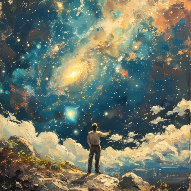 Working Music Solitude