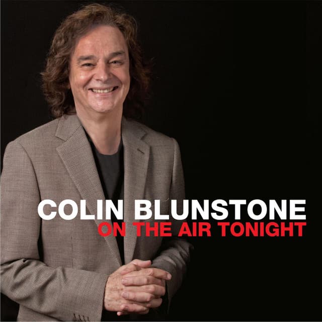 On the Air Tonight - Colin Blunstone