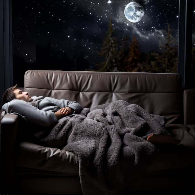 Silent Slumber - Trouble Sleeping Music Universe