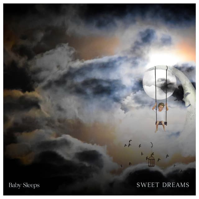 Sweet Dreams - Baby Sleeps