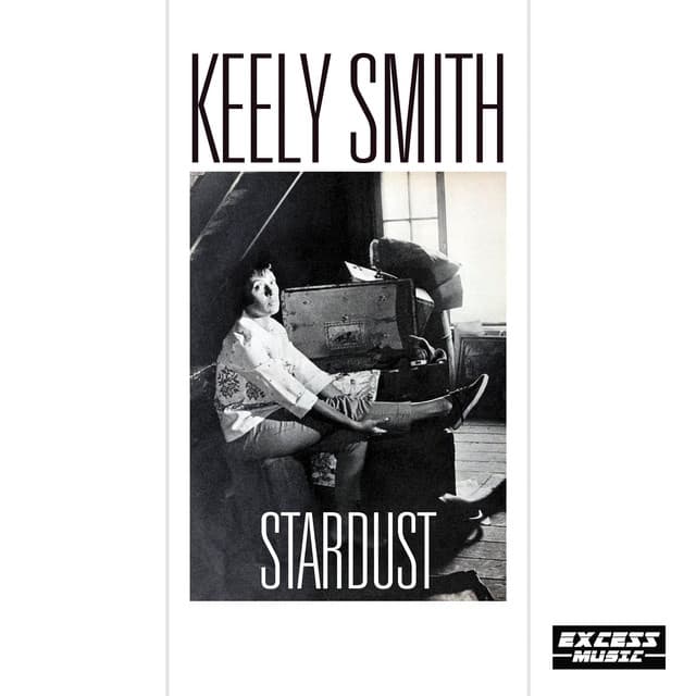 Stardust - Keely Smith