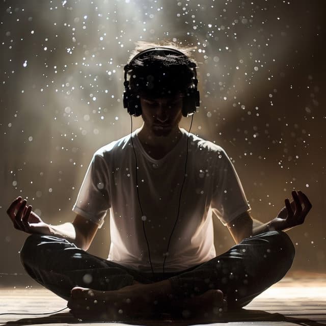 Viaje De Relajación Binaural: Sonidos Calmantes Para Aliviar El Estrés - Musica Relajante Specialistas & Musica Relajante