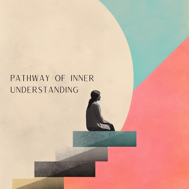Pathway of Inner Understanding - Deep Meditation Music Zone