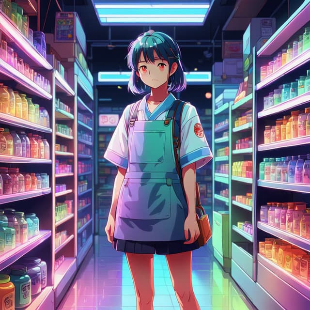 Café Dreams: Smooth Lofi Chillhop Beats for Study and Chill - LO-FI BEATS