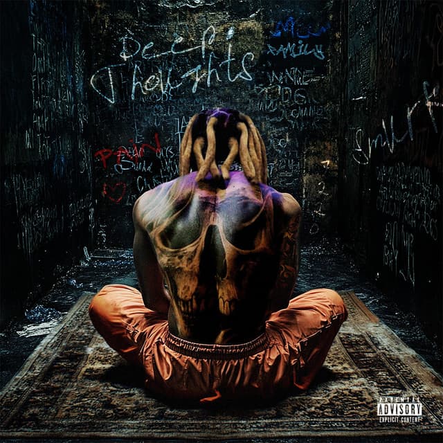 Deep Thoughts - Lil Durk