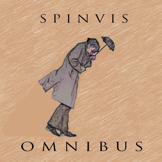 Omnibus - Spinvis