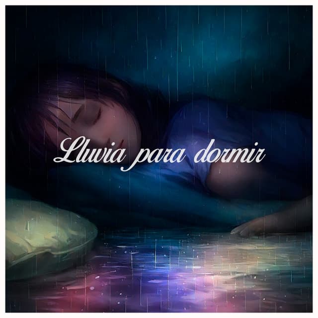 Lluvia para Dormir - Musica relajante dormir