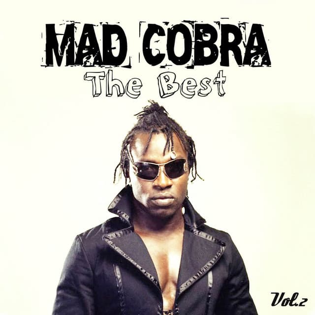 The Best, Vol. 2 - Mad Cobra