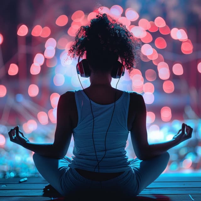 Productive Tones: Music for Focus - Concentration Study