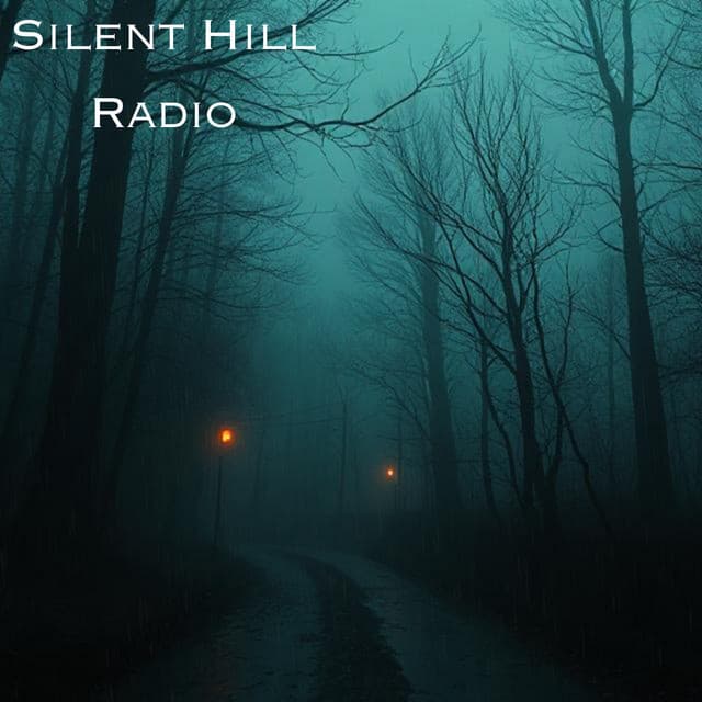 Silent Hill Radio - Iron Reich