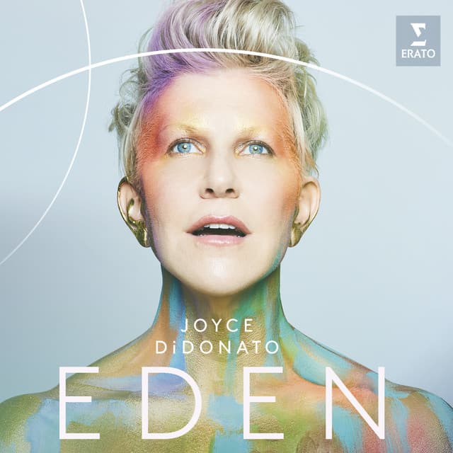 EDEN - Joyce DiDonato