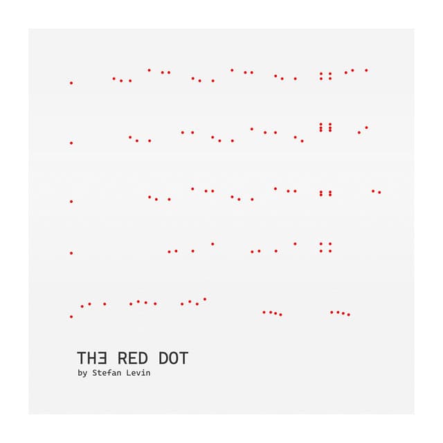 The Red Dot - Stefan Levin