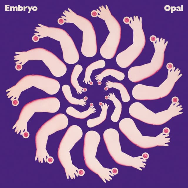 Opal - Embryo