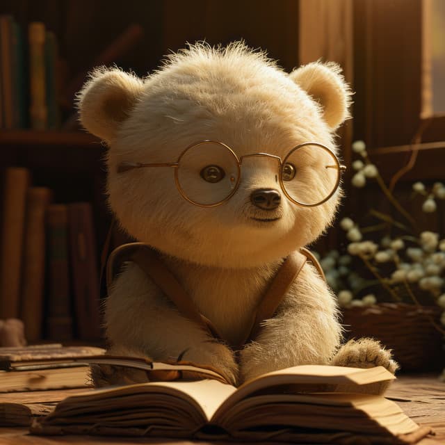 Unratified Ruminations - Sound Effects Library