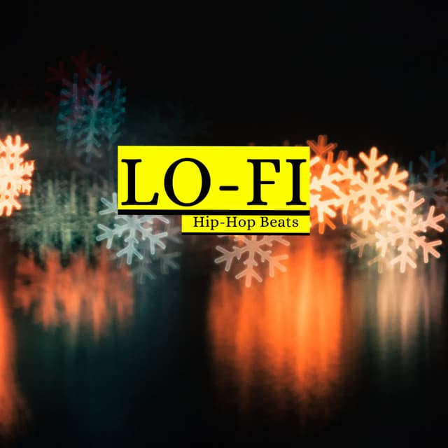 Lofi Sunset Harmony - Lofi Hip-Hop Beats