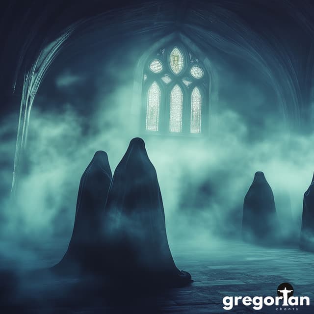 Gregorian Chants of Devotion & Sacred Hymns for Worship - Gregorian Monk