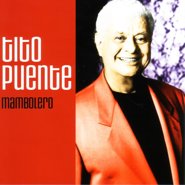 Mambolero - Tito Puente