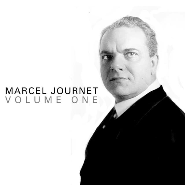 Marcel Journet, Vol. 1 - Charles Gounod