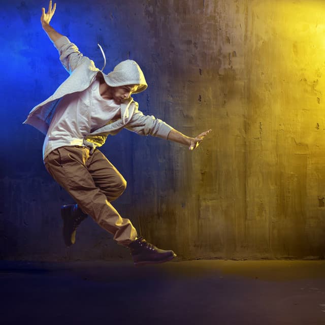 Calm Hip Hop Tunes for Evening - Ritmos lofi