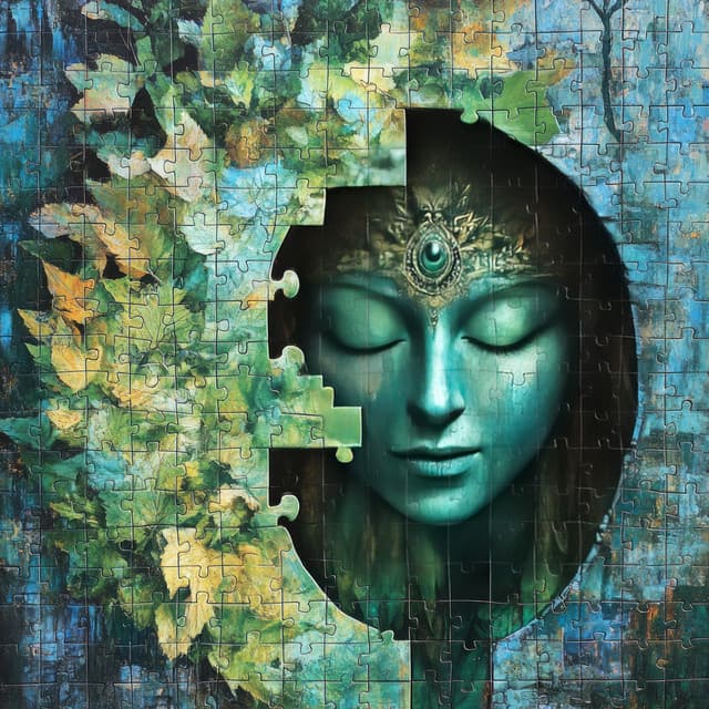 Timeless Tunes from Revealing that the Language of Karma Remains Universal - February Four