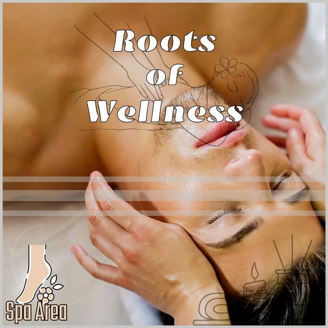 Roots of Wellness: Holistic Therapies for a Balanced Life - Spa Area
