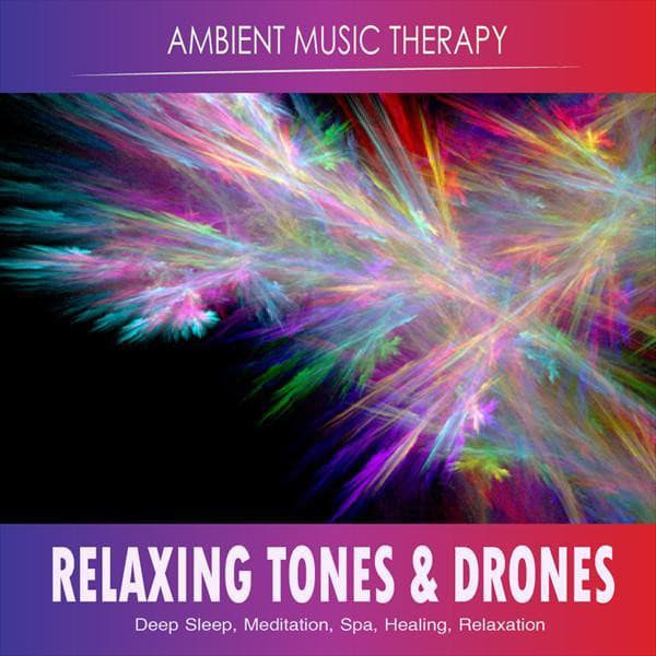 Ambient Music Therapy (Deep Sleep, Meditation, Spa, Healing, Relaxation)