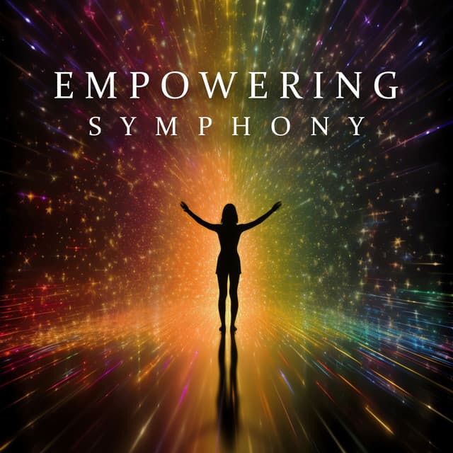 Empowering Symphony: Mother Nature Purification Sounds - Natures Orchestra