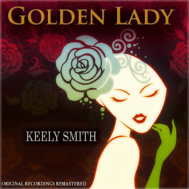Golden Lady - Keely Smith