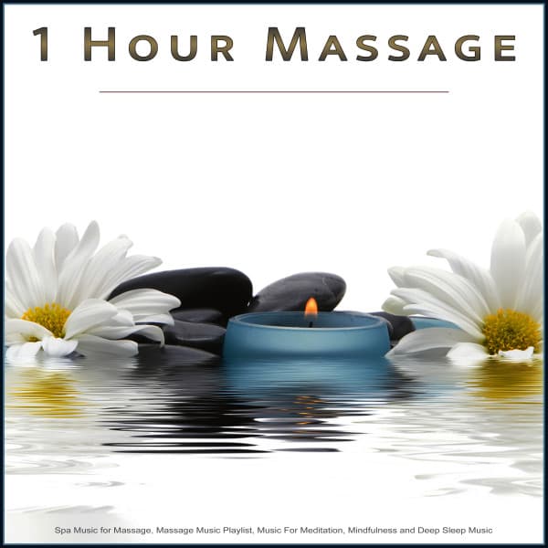 1 Hour Massage