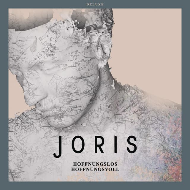 Hoffnungslos Hoffnungsvoll - JORIS