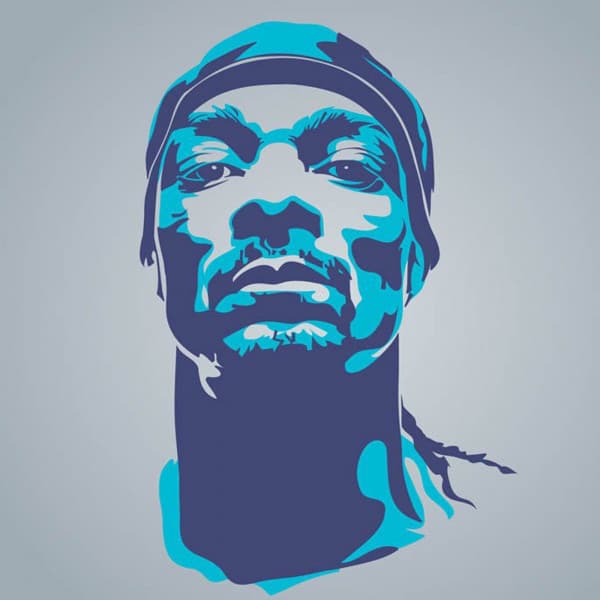 Metaverse: The NFT Drop, Vol. 2 - Snoop Dogg