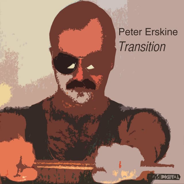 Transition - Peter Erskine