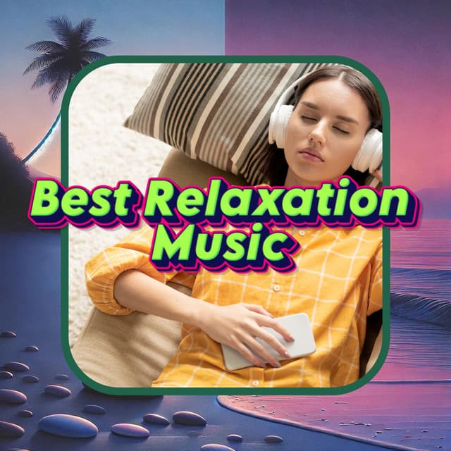 Best Relaxation Frequencies For Healing Yoga Meditation Mindfulness - Best Relaxation Music
