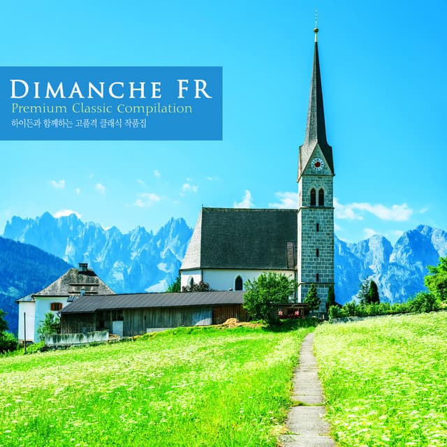 High-Quality Classic Works With Haydn - Dimanche FR