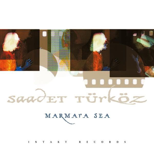 Marmara Sea - Saadet Türköz