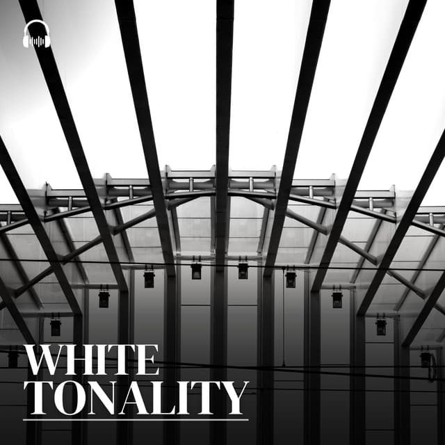 White Tonality - Soothing White Noise for Relaxation